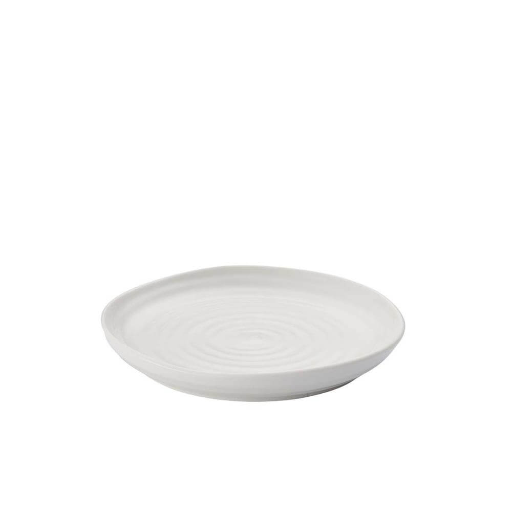 Sophie Conran for Portmeirion 16.5cm Coupe Plate